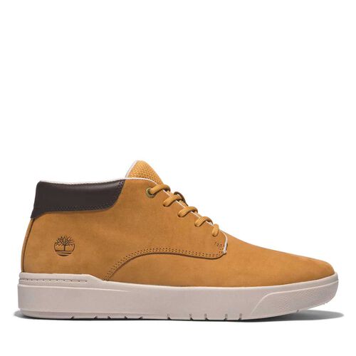 Timberland Mens Seneca Bay Chukka 231